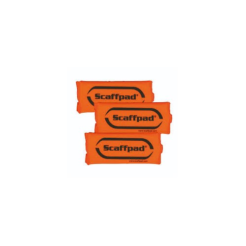 SCAFFPAD 24 X 10 X 5 Coulor Orange (enkel)