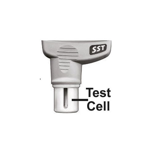 PosiTector SST salt tester (kun probe)