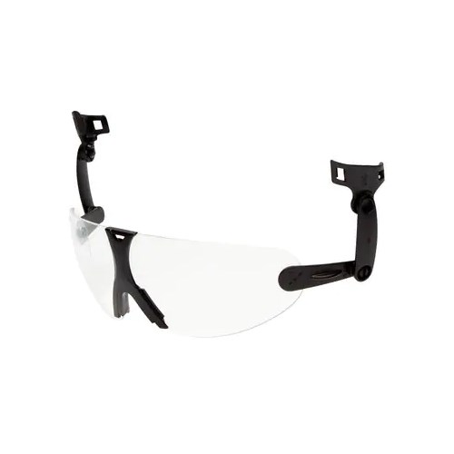 3M™ Integrerte Vernebriller, klar, V9C