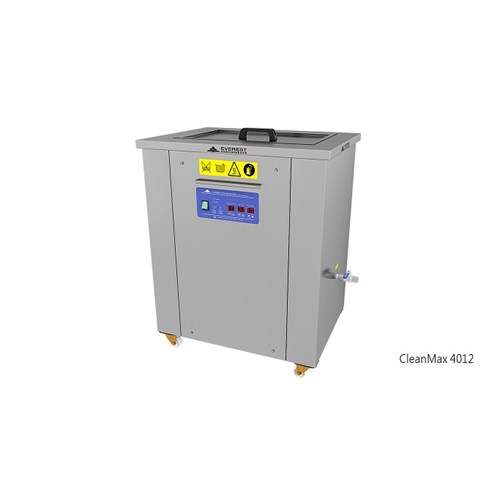 Cleanmax-4012 Ultralydvasker
