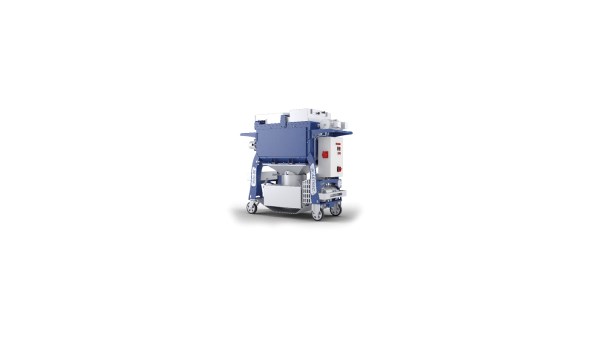BDC-66 Dust collector
